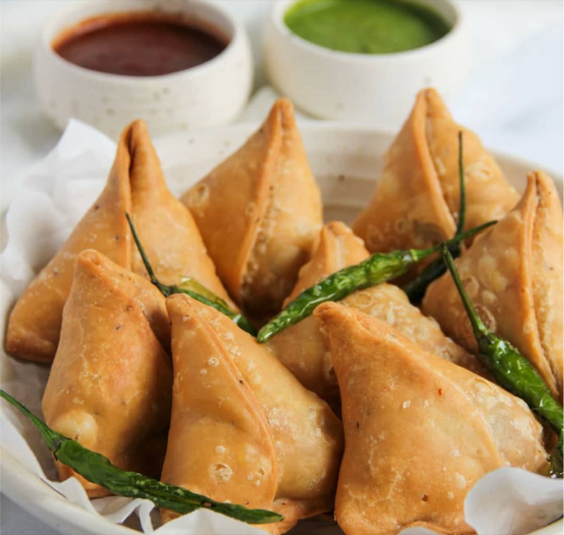 Samosa